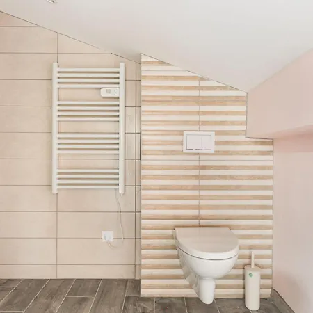 Apartment Beige Hospitalite - Jade - Cocon Saint-Etienne (Loire)