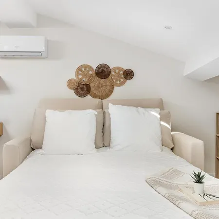 Beige Hospitalite - Jade - Cocon