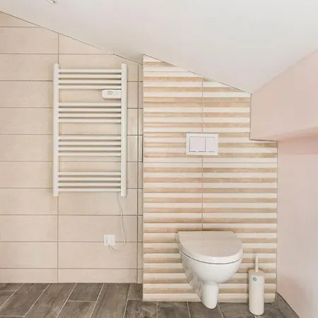 Apartment Beige Hospitalite - Jade - Cocon