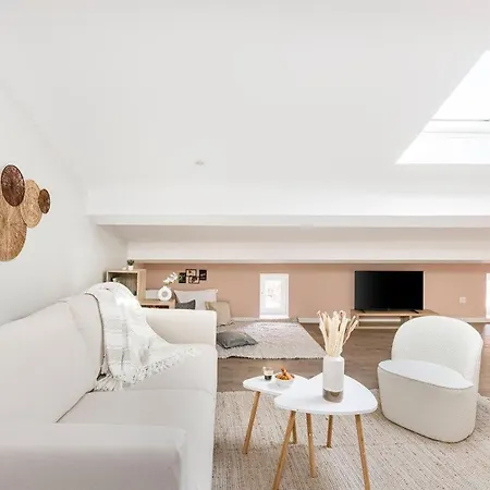 Beige Hospitalite - Jade - Cocon *