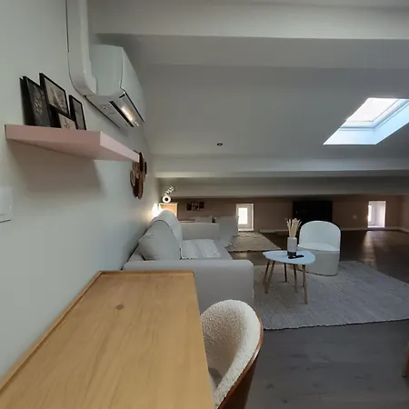 Apartment Beige Hospitalite - Jade - Cocon *